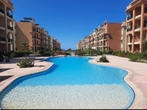 ايمارتس هايس, El-Alamein